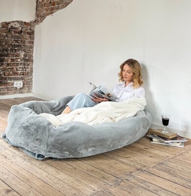 flocke hundebett Hundebettbezug Flocke BESTSELLER 