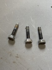1958-1992 Camaro Chevelle 442 Windshield Washer Wiper Motor Bolts Impala GTO GS