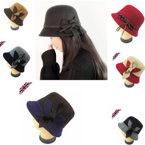 vintage 20's hats
