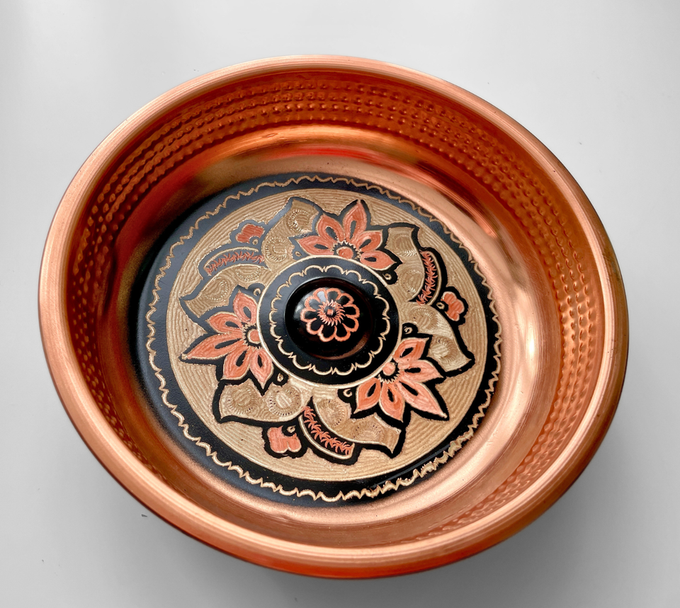 Hammam Sponge Soap 120 Gr. - Natural And Renewing Cleaning - View #3