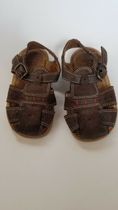 chaussure gemo bebe garcon