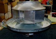 Captive-Aire DU33 PowerPack DR30+DU33 DU33V11P60070 # 5105578 New