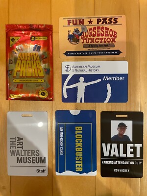 MSCHF Boosted Packs Series 2 - 1 Opened Pack of 5 Cards (#14)