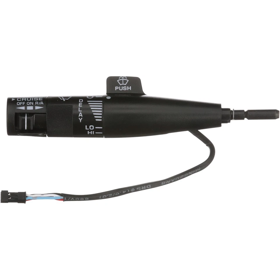 Interruptor limpiaparabrisas SMP para Pontiac Firebird 1994-2002 Foto 3 de 4