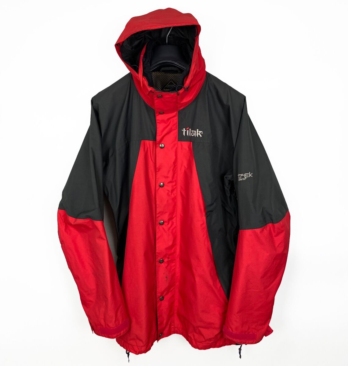 Tilak x Gore-Tex Attack Hooded Outdoor Jacket | eBay Tilak x Gore-Tex Attack Hooded Outdoor Jacket | eBay
