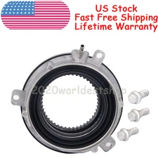 1Pc 4WD Vacuum Hub Axle Actuator Locking For 03-15 Ford Expedition F150 Lincoln