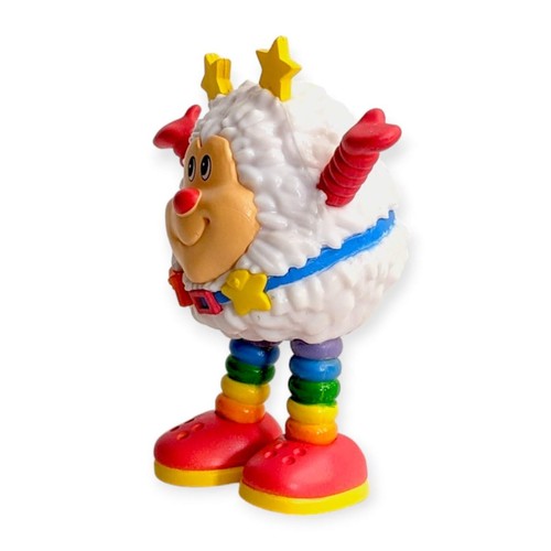 Rainbow Brite Mini Action Figure: Twink, 2.5 in. - Picture 5 of 6