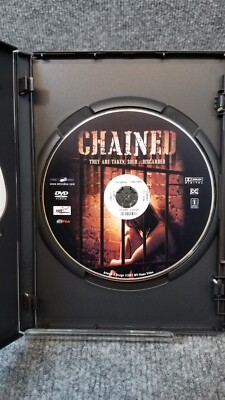Chained (DVD, 2011) for sale online | eBay