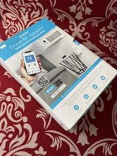 Atomi Smart AC Adaptor for Air Conditioner Control White AT1310 Smartphone New