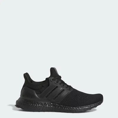 HQ4204 adidas Ultraboost 1.0 Core Noir Faisceau Rose (Femme) - Photo 1/4