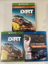DiRT Rally - Legend Edition Xbox One
