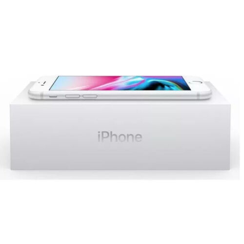 Boxed Apple iPhone 8 64GB Colours Unlocked Smartphone Battery Health Grade A+ - Picture 3 of 13