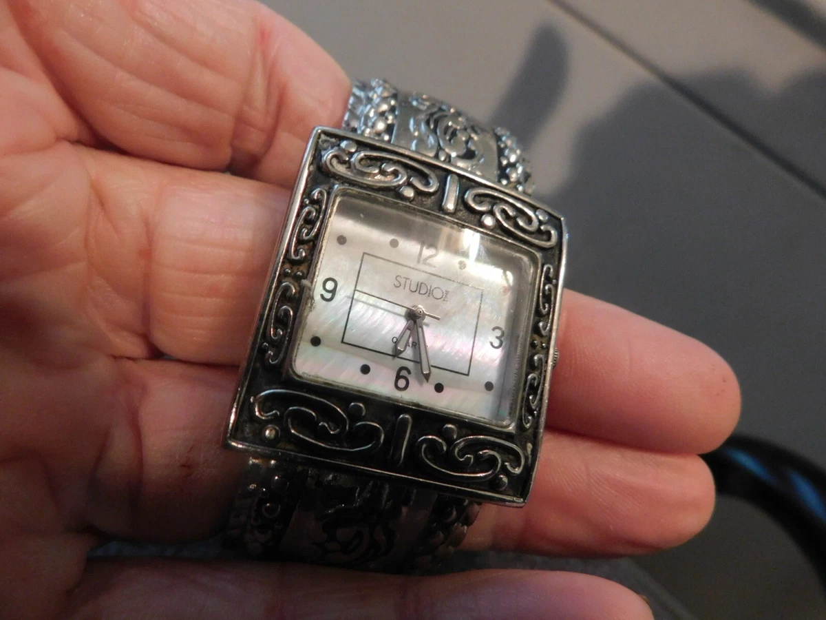 Wrist watch best sale studio
