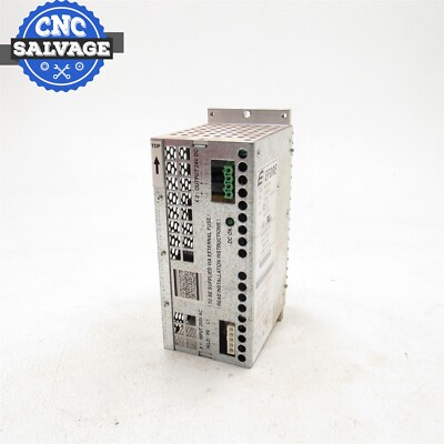 ABB I/O Power Supply DSQC608 3HAC12934-1