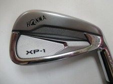 HONMA TOUR WORLD XP-1 5Pcs NSPRO Zelos Stiff Flex IRON SET