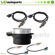 02 Oxygen o2 Sensor Mass Airflow MAF Sensor Fits 06-07 Chevrolet Silverado 1500