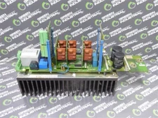 USED Heller 20.004 213-05 uni-pro ASLE-5/10A Drive Assembly