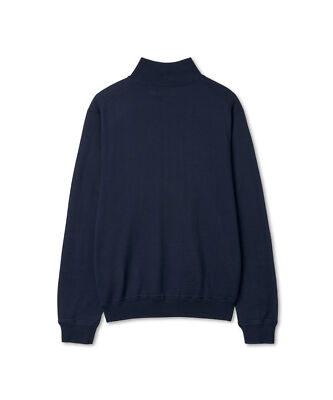 Genuine Polo Ralph Lauren GOLF Performance quarter zip-up sweater