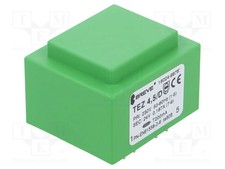 BREVE TUFVASSONS 16024-9876 Transformator