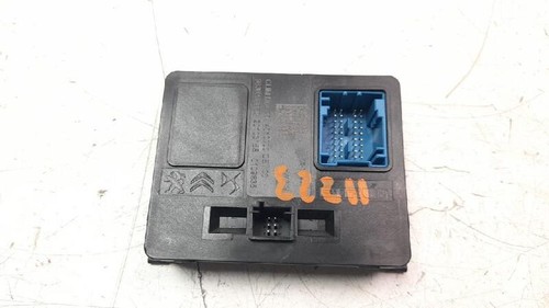 elektronikmodul OPEL CORSA F 1.2 9836236080 mocep1360925
