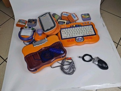 Vtech Vsmile V.Smile Lernkonsole