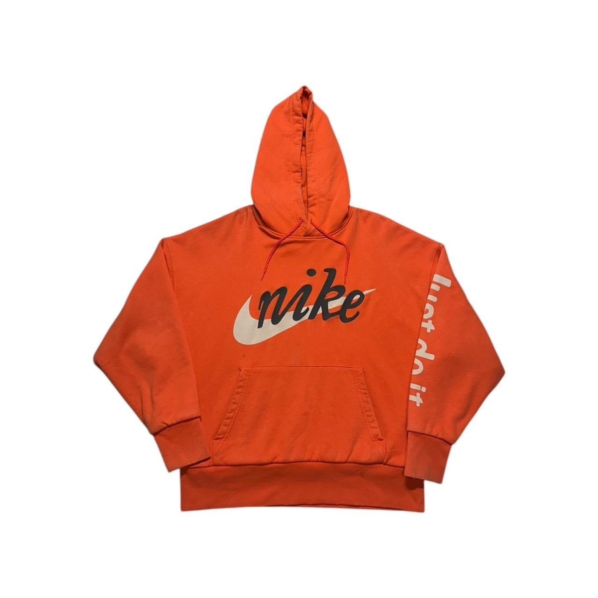 Nike Cactus Plant Flea Market Shoebox Double Layered Hoodie | eBay