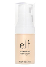 ELF Illuminating Face Primer RADIANT GLOW 83404  Sealed