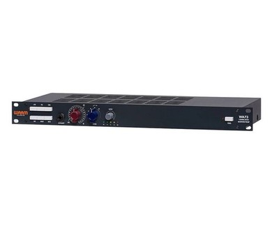 Warm Audio WA73 Single Channel Neve 1073-Style Microphone Preamp Mic Pre