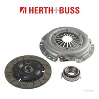 Herth+Buss Jakoparts Kupplungssatz FüR Suzuki Samurai (Sj) SJ 410 1.0 45 PS