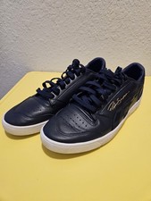 PUMA RALPH SAMPSON X TMC PEACOAT Men Size 12 Shoes Sneakers Blue