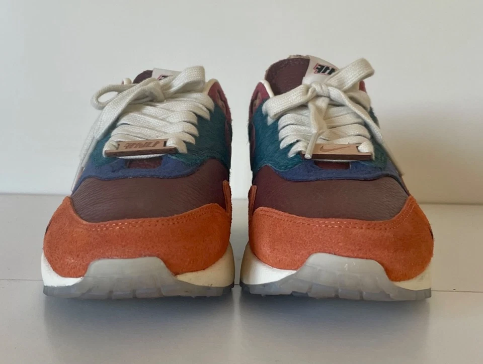 Nike Air Max 1, foto 3 de 5