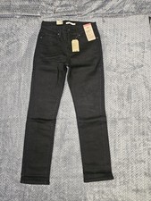 Levi  s 311 Skinny Women  s Jeans NWT Dark Wash Size 27x28  28x28 Stretch
