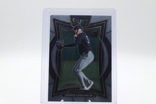 2025 Panini Select #74 George Lombard Jr.