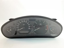 Compteur BMW 645