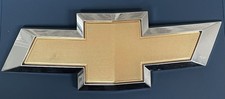2011-2014 Chevrolet Cruze Front Emblem Bowtie 95032016 2011-2014 Chevrolet Cruze Front Emblem Bowtie 95032016