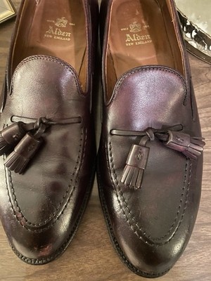 Alden 663
