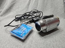 Sony Handycam Mini DVD Digital Video Camcorder DCR-DVD405