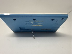 Nintendo Game And Watch - Super Mario Bros 1988 Model YM-105 EC Works!