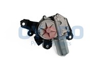 Oyodo Wischermotor 99E9042-OYO 12V FüR Mercedes Vito Bus W639 Mixto Viano 109