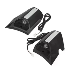 Suitable for Kukirin G3 electric scooter front left/right headlight assembly