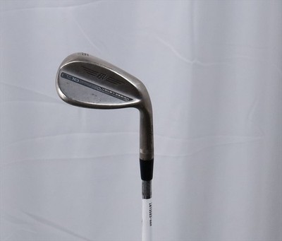 Titleist Vokey Sm10 Nickel S Grind Wedge 56°-10 Wedge Dynamic Gold