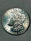 1904 P MORGAN DOLLAR  CH BU +  BLAZING LUSTER clearance was $450 now $325 — photo 3