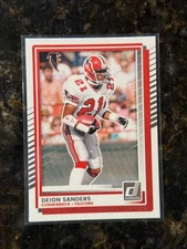 2025 Donruss Football 1-300 - Pick A Card Complete Your Set