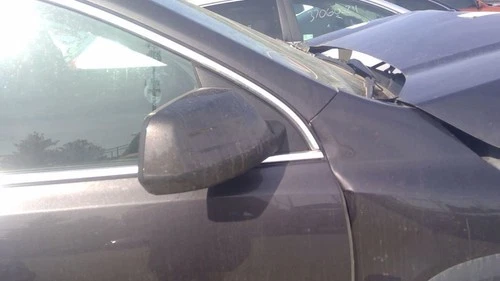 Passenger Side View Mirror Opt DR2 Fits 17-19 ACADIA 3084289