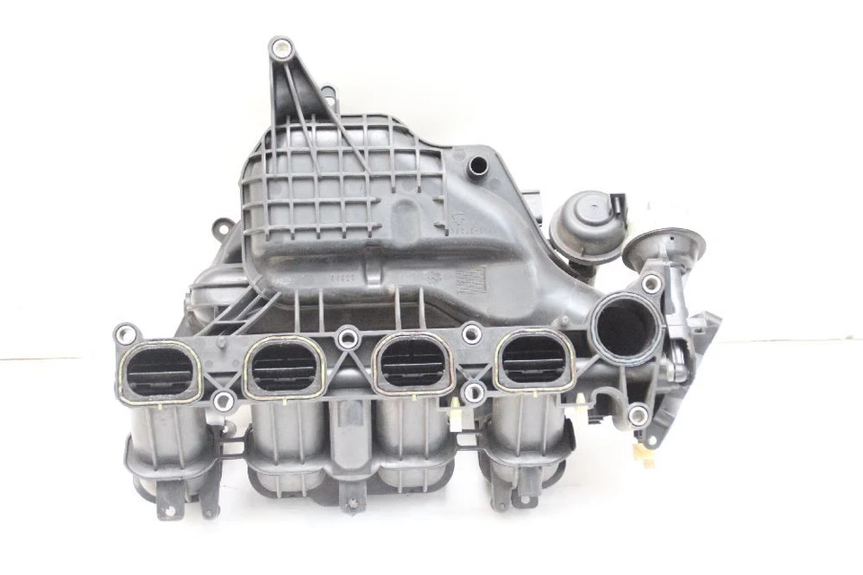 Colector de admisión Mazda 5 CR LF9413100A 2.0 107 KW 146 CV gasolina 04-2008 Foto 4 de 4