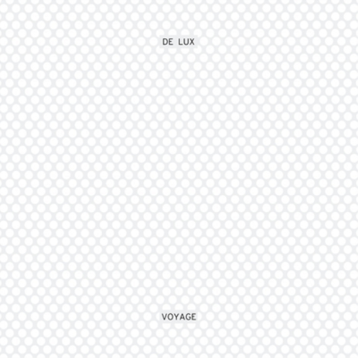 De Lux Voyage (CD) Album