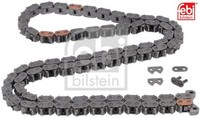 Febi Bilstein 39269 Steuerkette Kette Motorsteuerung FüR Mercedes-Benz