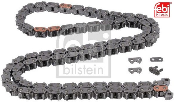 Febi Bilstein 39269 Steuerkette Kette Motorsteuerung FüR Mercedes-Benz-image