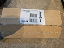 Viessmann Reinigungsspachtel 7858492