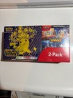 Pokémon TCG Surging Sparks ETB + Booster Bundle Costco Exclusive Factory Sealed